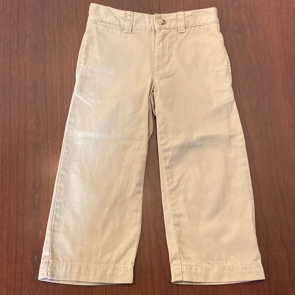 Ralph Lauren Chino Pant